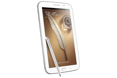 Samsung 8.0 + Bookcover – image 5