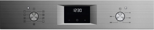 AEG OU5AB21CM Inbouw oven Grijs, afbeelding 2