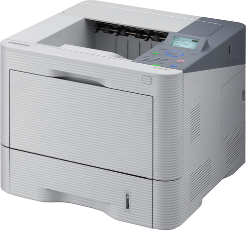 HP Samsung ML-4510ND Laser Printer – image 2