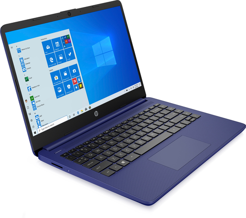 HP 14s-fq0023sa AMD Athlon 3020E Laptop – image 5