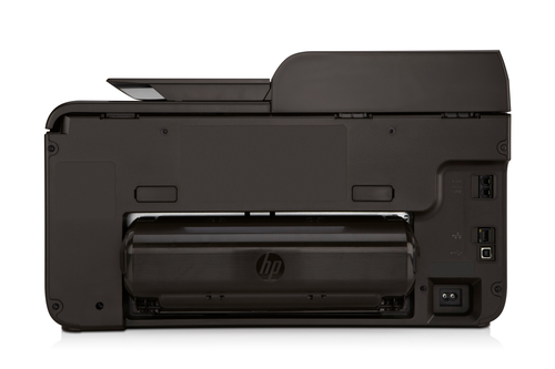 HP Pro 8600 – image 7