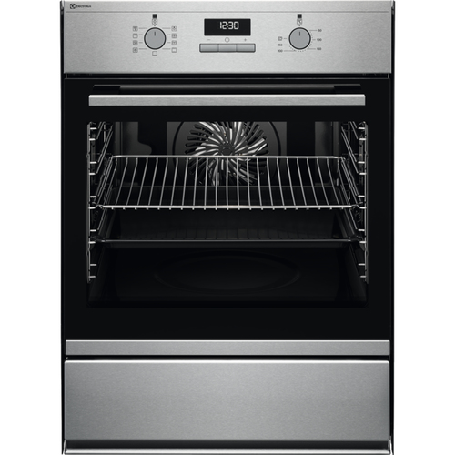 Electrolux EB7L4CN 71 L 3500 W Хромовый