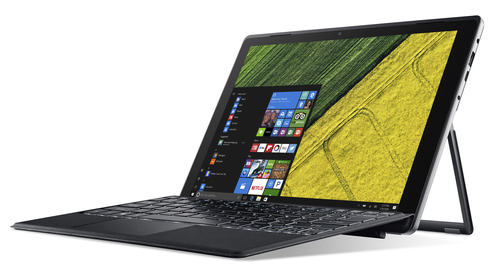 Acer Switch 5 SW512-52P-76G5 Intel® Core™ i7 i7-7500U Hybrid (2-in-1) – image 3