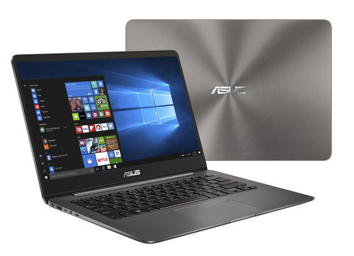 ASUS Zenbook 14 UX430UA-GV307T, Core i5-8250U, 8 GB RAM, 256 GB SSD