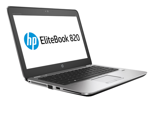 HP Notebook EliteBook 820 G3 – image 3