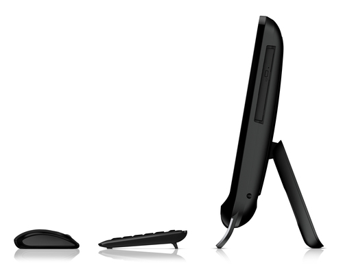 HP Pavilion 21-a220jp All-in-One Desktop PC – image 5