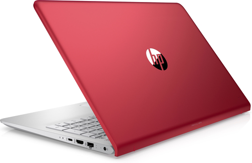 HP Pavilion - 15-cc541na – image 5