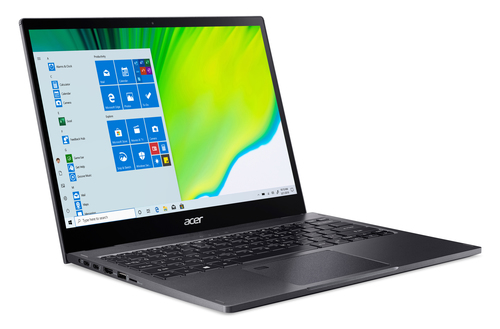 Acer SP513-54N-732C + Extended Service Plans – image 3