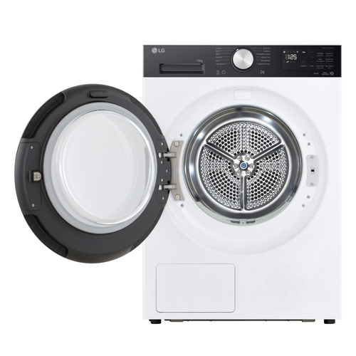 LG RNX5009TKC tumble dryer Freestanding Front-load – image 2