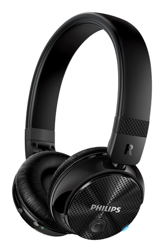 Philips Wireless noise-cancelling headphones SHB8750NC/00