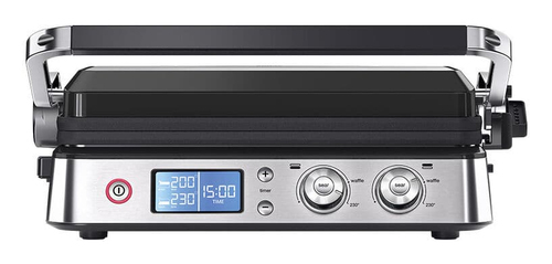 Braun CG 9040 contact grill