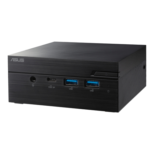 ASUS ExpertCenter PN53-S7027MDS1 AMD Ryzen 7 Mini PC, afbeelding 7