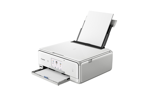 Canon PIXMA TS8051 Inkjet A4 – image 2