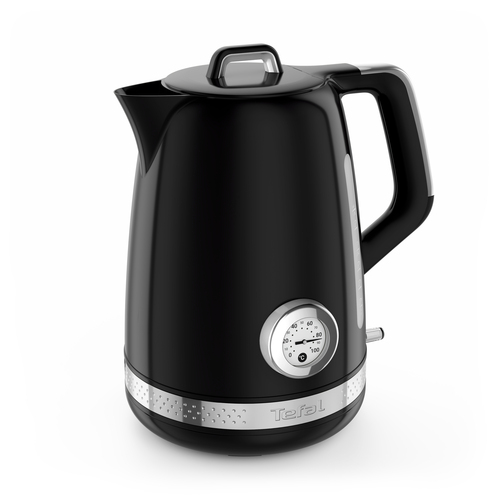 Tefal Soleil KO3558 1.7L Black