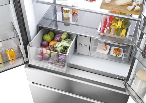 Haier HFW7918ENMP Freestanding – image 9
