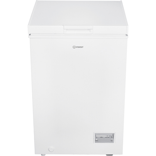 Indesit INCF 984 UK – image 1