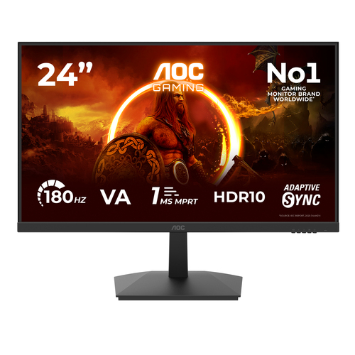 AOC G1 24G15N computer monitor