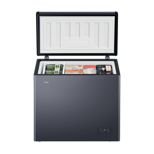 Haier HCE200NFE Chest freezer Freestanding – image 2
