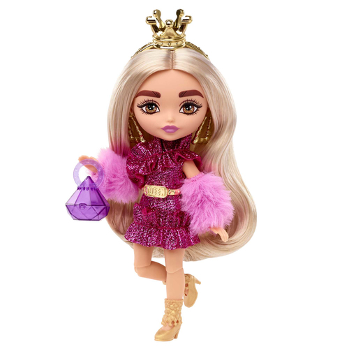 Barbie Extra HJK67 кукла