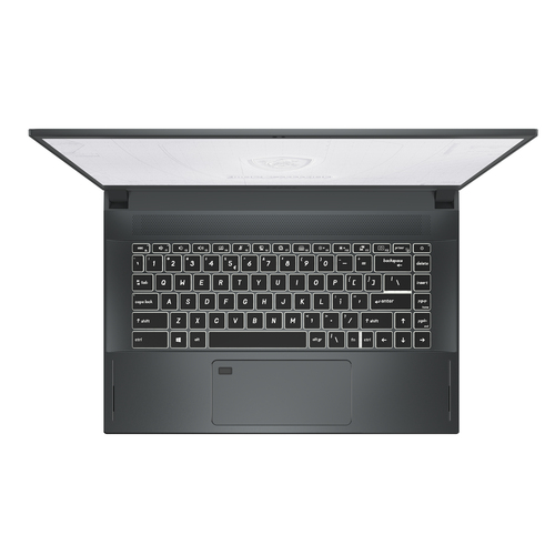 MSI WS66 11UM-217NL – image 4