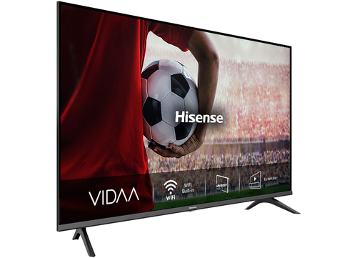 Hisense 40AE5500F 101,6 cm (40") Full HD Черный