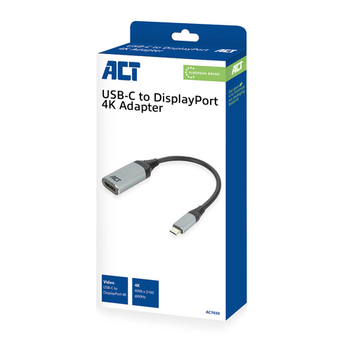 ACT AC7030 - Adapter, afbeelding 4