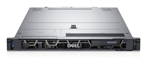 Dell PowerEdge R6525 server