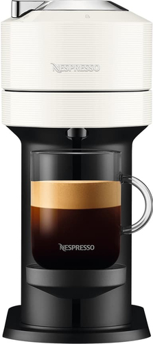 De’Longhi Nespresso Vertuo Vertuo Next ENV120.W Totalmente automática Macchina per caffè a capsule 1,1 L