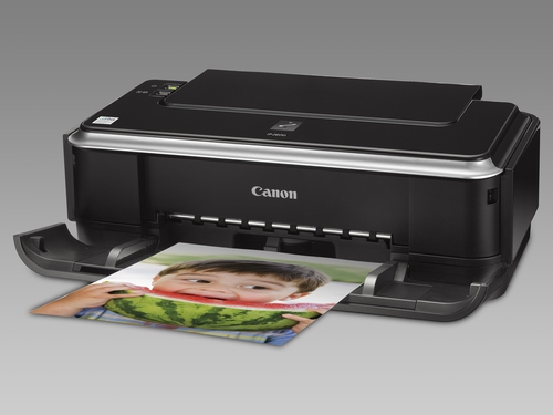 Canon PIXMA iP2600 inkjet printer Colour – image 5