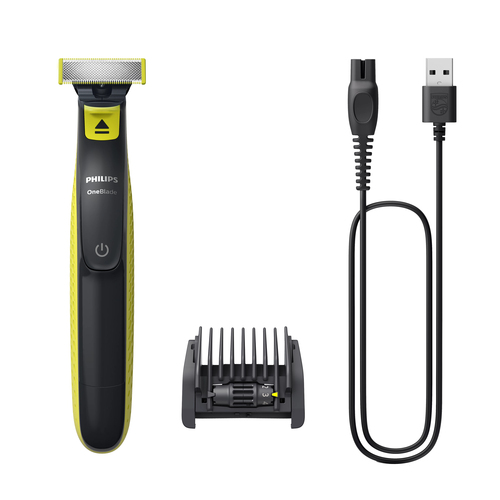 Philips Norelco OneBlade OneBlade QP2724/20R1 Refurbished Face – image 3