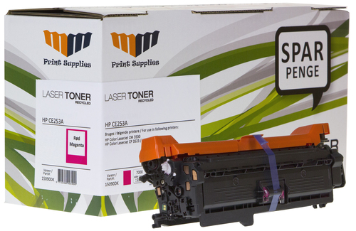 MM 15090UK toner cartridge 1 pc(s) Magenta