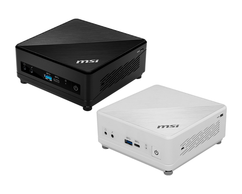 MSI Cubi 10M-416EU