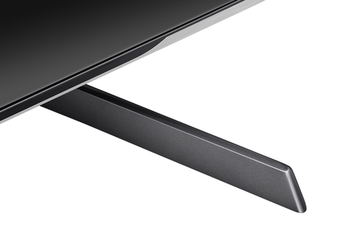 Hisense 55A8G 139.7 cm (55") 4K Ultra HD Smart TV Wi-Fi Black, Grey, Silver 800 cd/m² – image 9