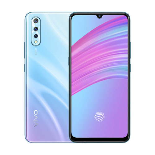 VIVOS1_6/128_BL smartphone
