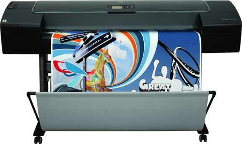 HP Z2100 44"