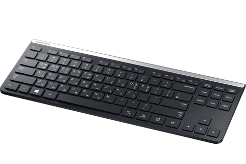Samsung USB Wireless Keyboard – image 3