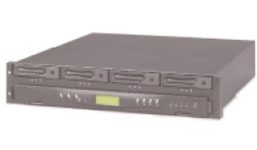 CoreParts DAS-S8A 1.28TB 8-Bays RAID