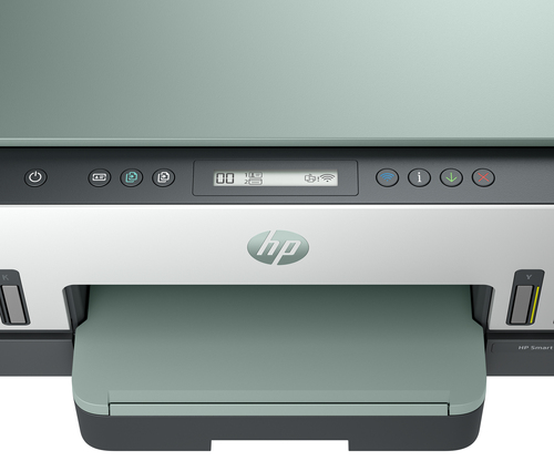 HP Smart Tank 7007 All-in-One – image 2