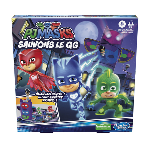 Hasbro Gaming F4954101 настольная игра Board game Travel/adventure