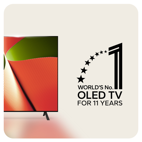 LG OLED77B46LA.AEK TV – image 8
