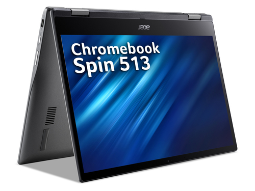 Acer Chromebook Spin 513 R841T
