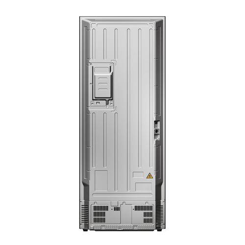 Haier HFR3718ENMM Freestanding – image 8
