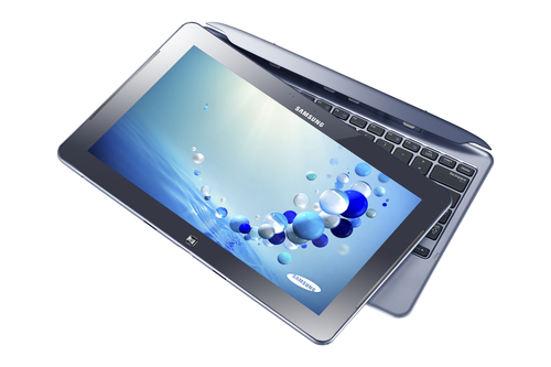 Samsung ATIV XE500T1C-K01PH laptop Intel Atom® Z2760 Hybrid (2-in-1) – image 9