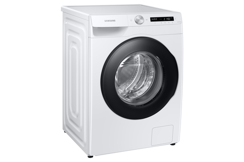 Samsung WW80T534DAW washing machine Front-load – image 2