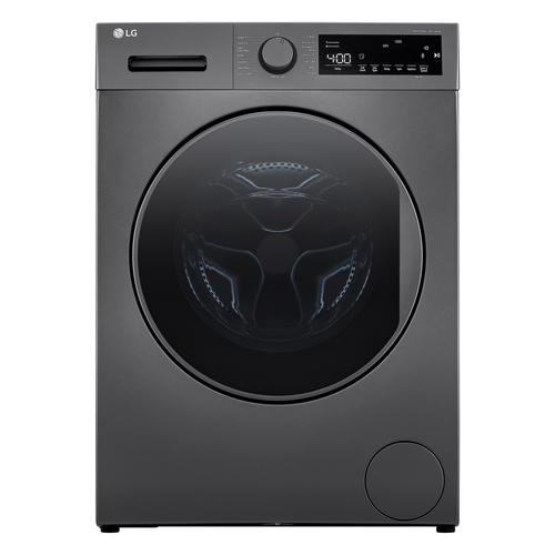 LG F2T208SSE washing machine Front-load – image 1