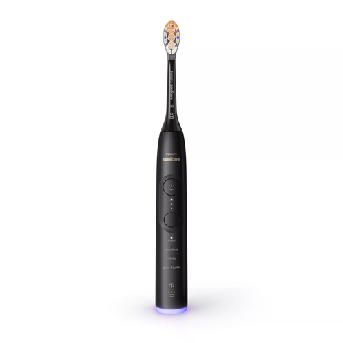 Philips Sonicare Series 7500 HX7421/13 Zwart, afbeelding 2