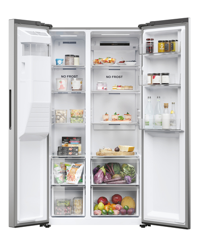 Haier HSOGPIE9183 Freestanding – image 2