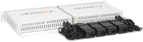 Rackmount.IT RM-FR-T20 rack-toebehoren Montagebeugel, afbeelding 2