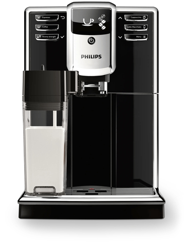 Philips 5000 series EP5360/10 coffee maker Fully-auto Espresso machine – image 5