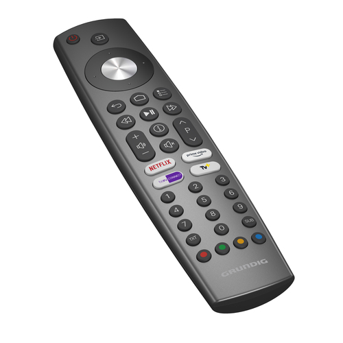 Grundig 50GGU8930B TV – image 7